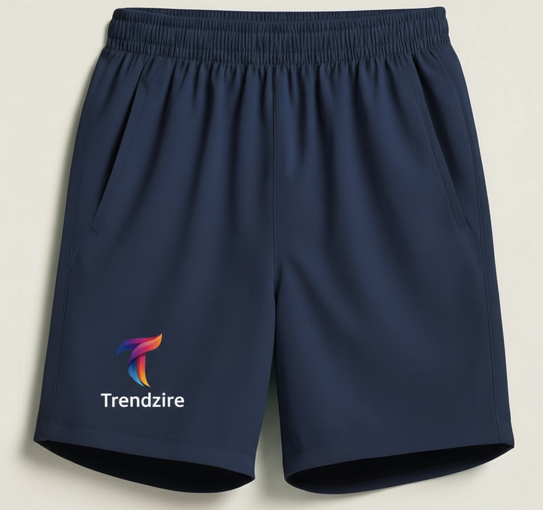 Trendzire Premium Men's Athletic Shorts