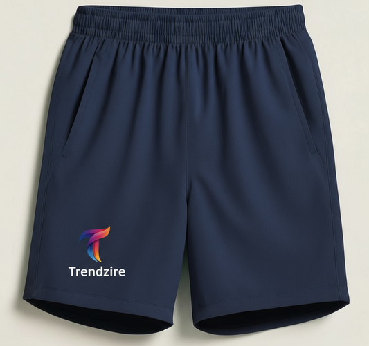 Trendzire Premium Men's Athletic Shorts
